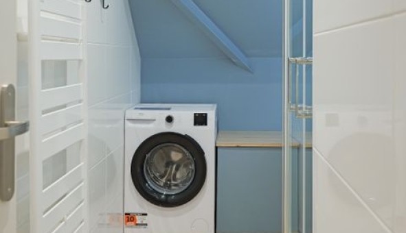 Logement �tudiant T2 &agrave; Troyes (10000)