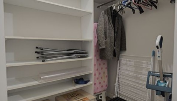 Logement �tudiant T2 &agrave; Troyes (10000)