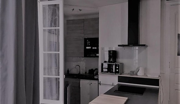 Logement �tudiant T2 &agrave; Troyes (10000)