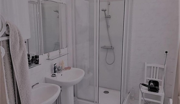 Logement �tudiant T2 &agrave; Troyes (10000)