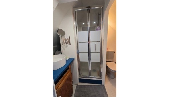 Logement �tudiant T2 &agrave; Troyes (10000)