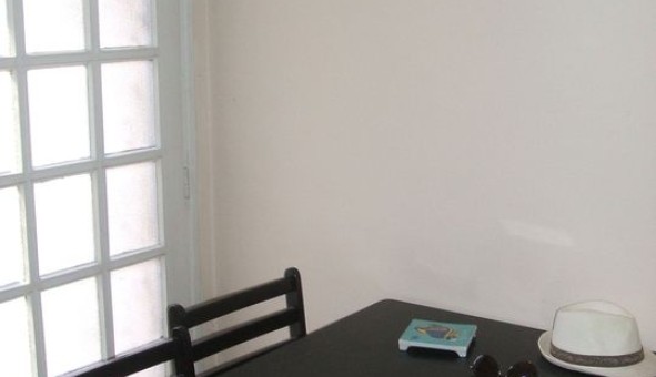 Logement �tudiant T2 &agrave; Troyes (10000)