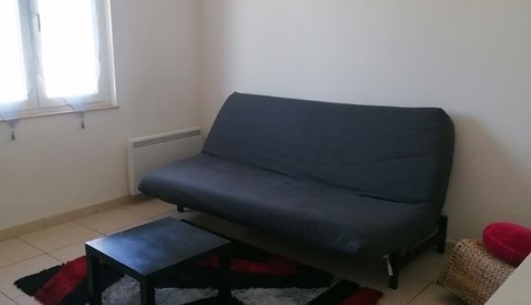 Logement �tudiant T2 &agrave; Troyes (10000)