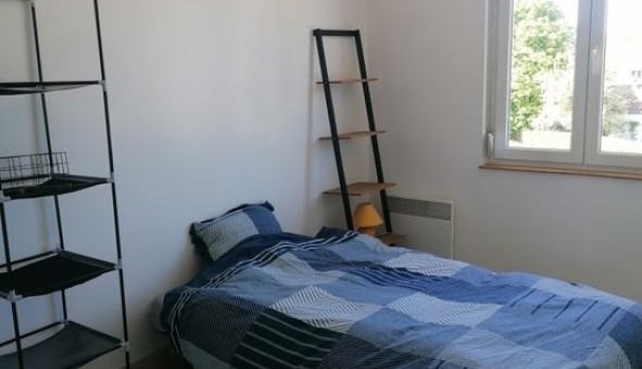 Logement �tudiant T2 &agrave; Troyes (10000)