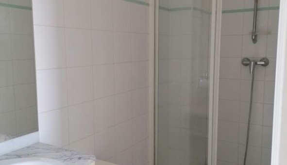 Logement �tudiant T2 &agrave; Troyes (10000)