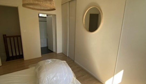 Logement �tudiant T2 &agrave; Troyes (10000)