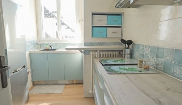 Logement �tudiant T2 &agrave; Troyes (10000)