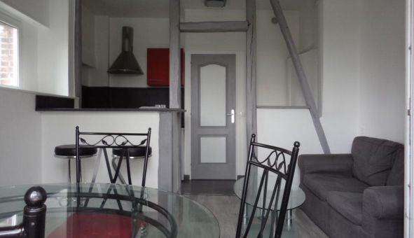 Logement �tudiant Location T2 Vide Troyes (10000)