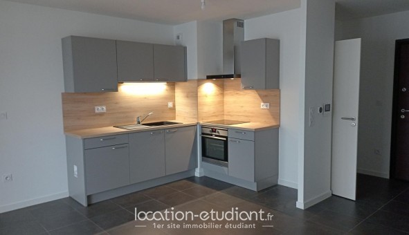 Logement tudiant Location T2 Vide Truchtersheim (67370)