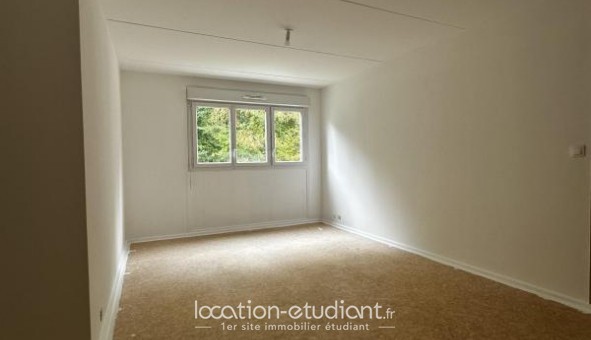 Logement tudiant Location T2 Vide Tulle (19000)