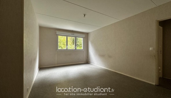 Logement tudiant Location T2 Vide Tulle (19000)