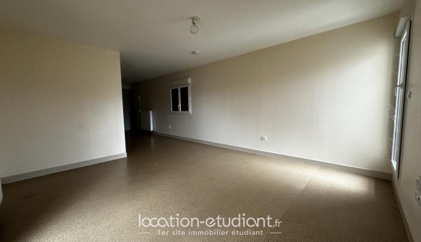 Logement tudiant T2 à Tulle (19000)