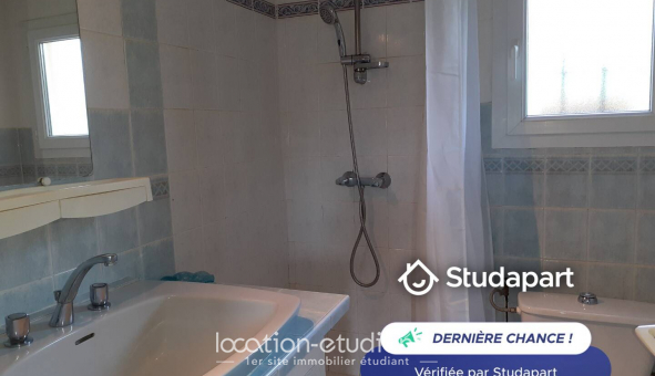 Logement tudiant T2 à Ucel (07200)