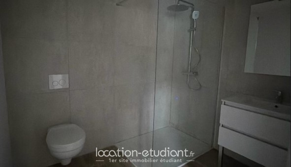 Logement �tudiant T2 &agrave; Uckange (57270)