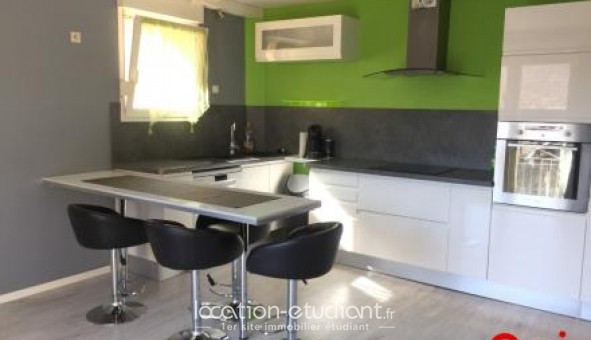 Logement tudiant T2 à Uffholtz (68700)