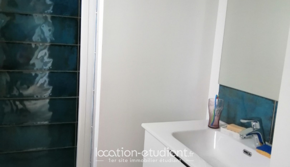 Logement �tudiant T2 &agrave; Urrugne (64122)