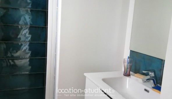 Logement �tudiant T2 &agrave; Urrugne (64122)