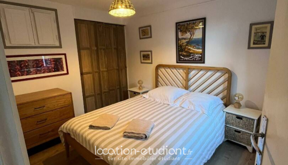 Logement �tudiant T2 &agrave; Urrugne (64122)