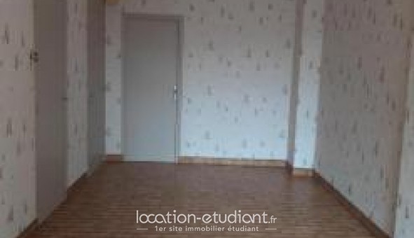 Logement tudiant Location T2 Vide Usson en Forez (42550)