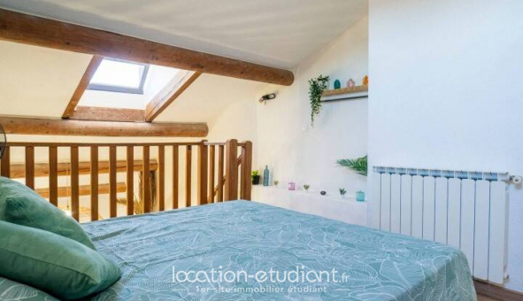Logement tudiant T2 à Uzs (30700)