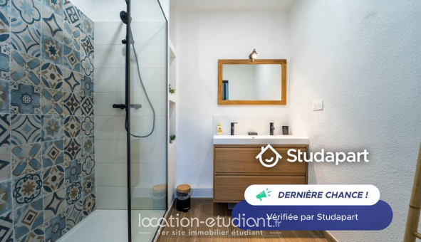 Logement tudiant T2 à Uzs (30700)
