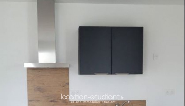 Logement �tudiant Location T2 Vide Uz�s (30700)