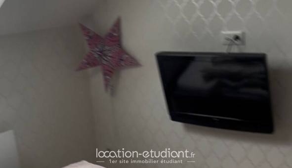 Logement �tudiant T2 &agrave; Vailly sur Aisne (02370)