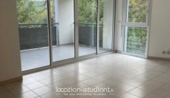 Logement tudiant T2 à Valbonne (06560)