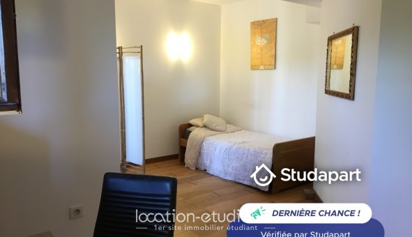 Logement �tudiant Location T2 Meubl&eacute; Valbonne (06560)