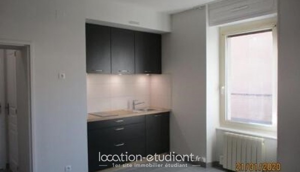 Logement tudiant T2 à Valdoie (90300)