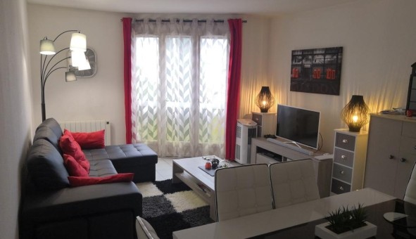Logement tudiant Location T2 Vide Valence (26000)