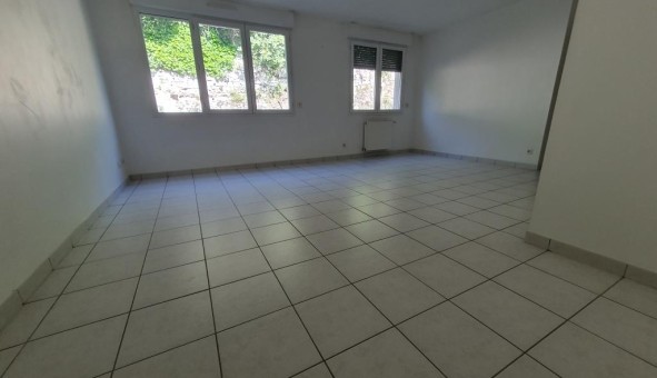 Logement tudiant Location T2 Vide Valence (26000)