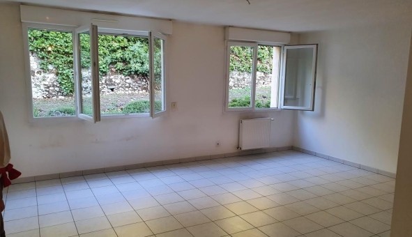 Logement tudiant Location T2 Vide Valence (26000)