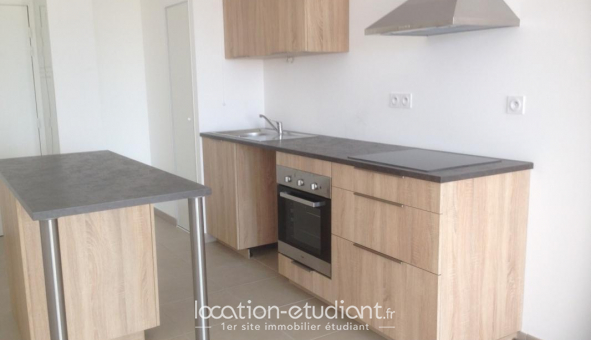 Logement tudiant Location T2 Vide Valence (26000)