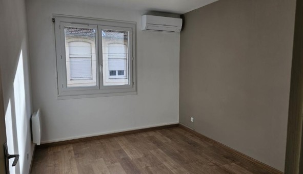 Logement tudiant T2 à Valence (26000)