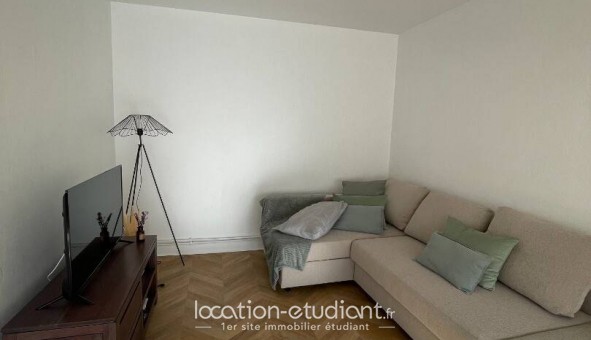 Logement tudiant T2 à Valence (26000)