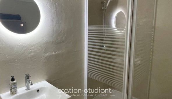 Logement tudiant T2 à Valence (26000)