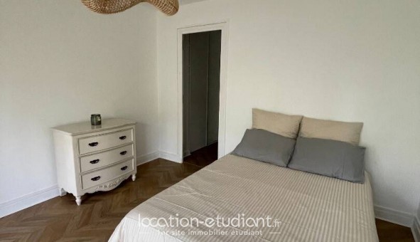 Logement tudiant T2 à Valence (26000)