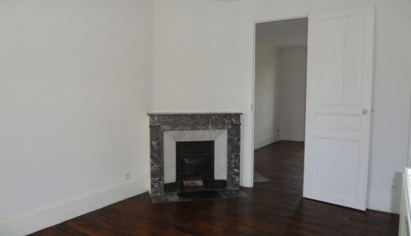 Logement �tudiant T2 &agrave; Valence (26000)