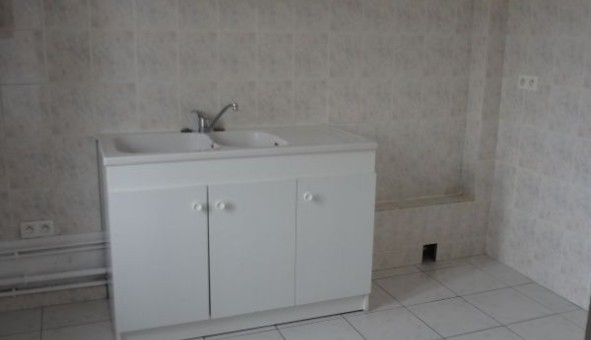 Logement �tudiant T2 &agrave; Valence (26000)