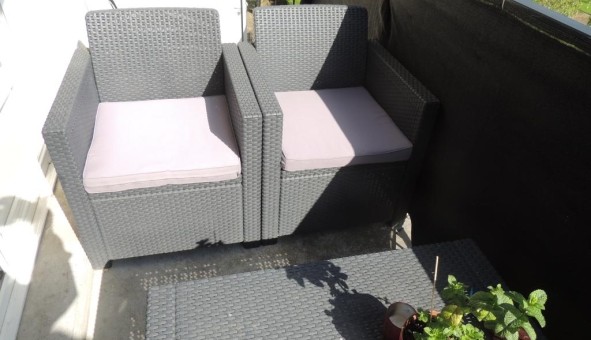 Logement �tudiant T2 &agrave; Valence (26000)