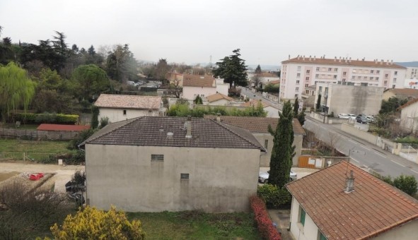 Logement �tudiant T2 &agrave; Valence (26000)