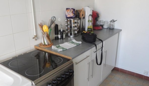 Logement �tudiant T2 &agrave; Valence (26000)