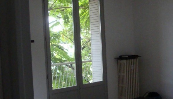 Logement �tudiant T2 &agrave; Valence (26000)