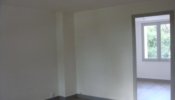 Logement �tudiant T2 &agrave; Valence (26000)