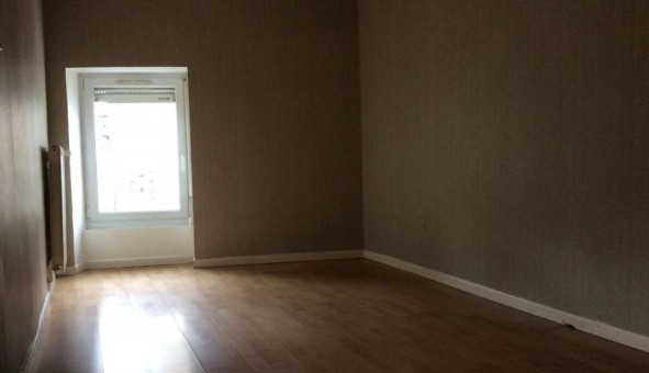 Logement �tudiant T2 &agrave; Valence (26000)