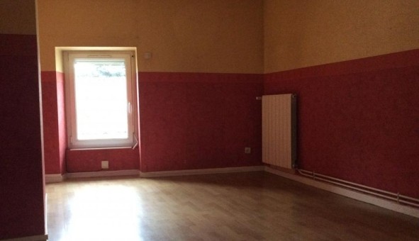 Logement �tudiant T2 &agrave; Valence (26000)