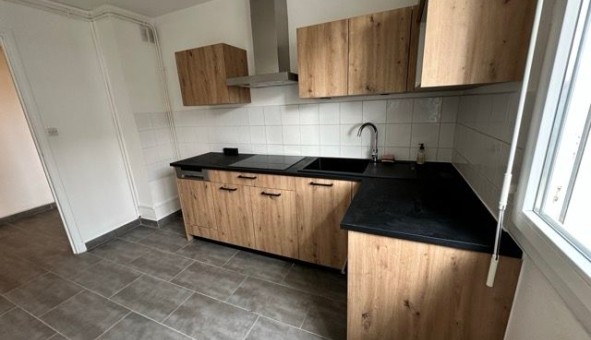 Logement �tudiant T2 &agrave; Valence (26000)