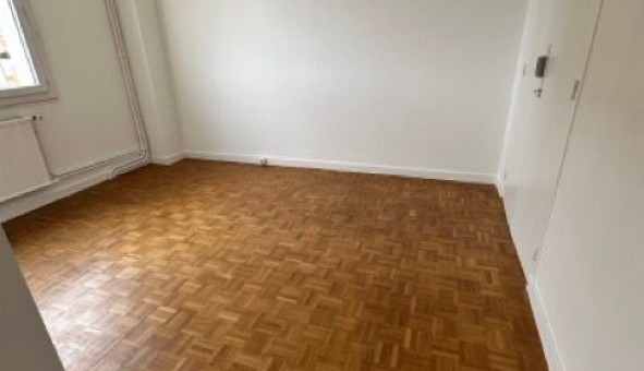 Logement �tudiant T2 &agrave; Valence (26000)