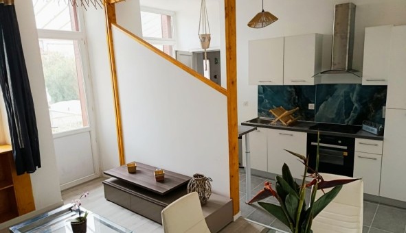 Logement �tudiant Location T2 Vide Valence (26000)